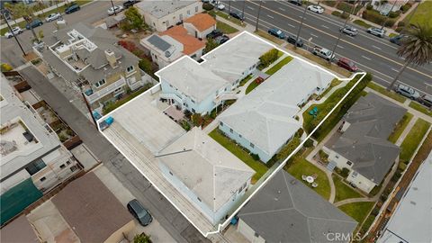 Tiny photo for 1505 S Catalina Ave, Redondo Beach, CA 90277 (MLS # SB25228698)