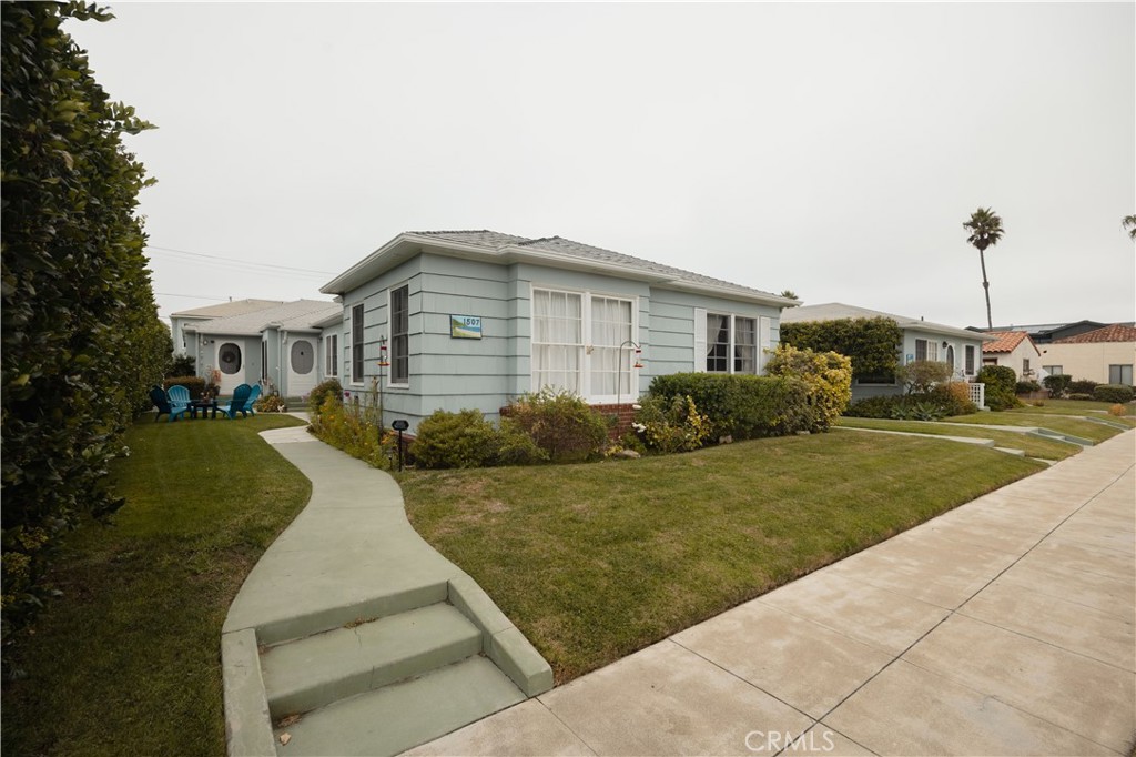Properties 1 1505 S Catalina