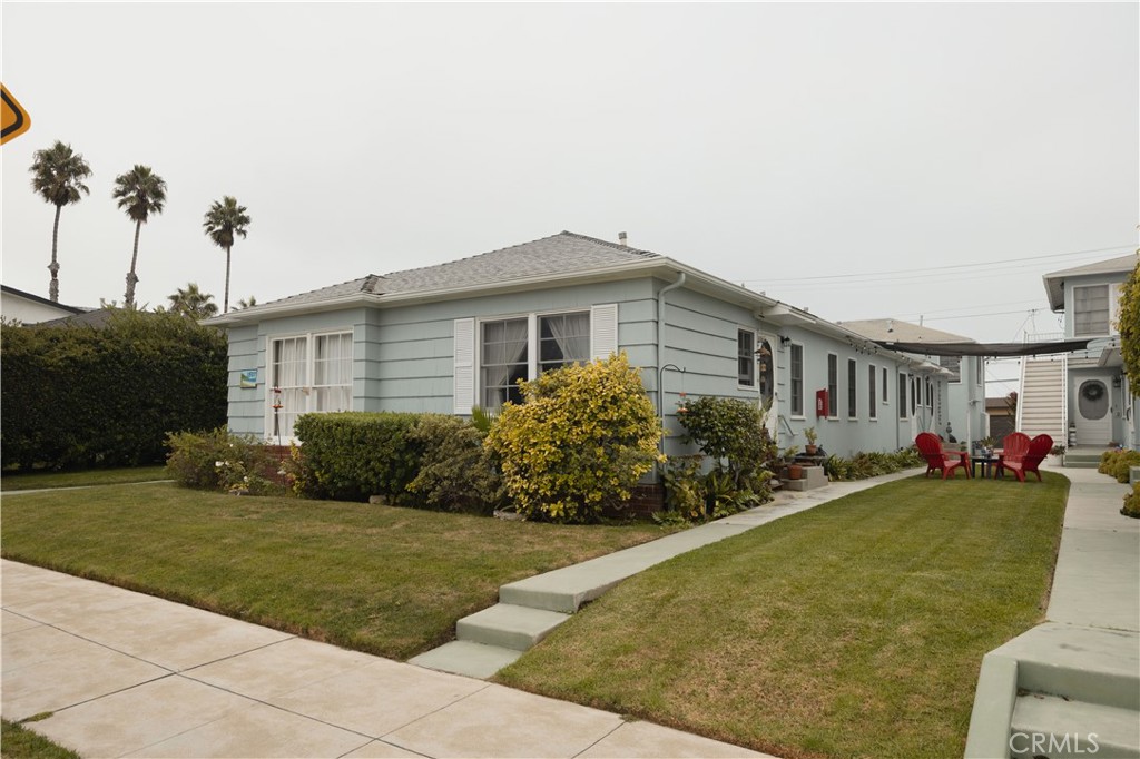 Properties 3 1505 S Catalina