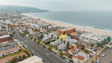 1505 S Catalina Redondo Beach CA 90277