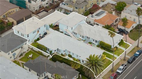 Tiny photo for 1505 S Catalina Ave, Redondo Beach, CA 90277 (MLS # SB25228698)