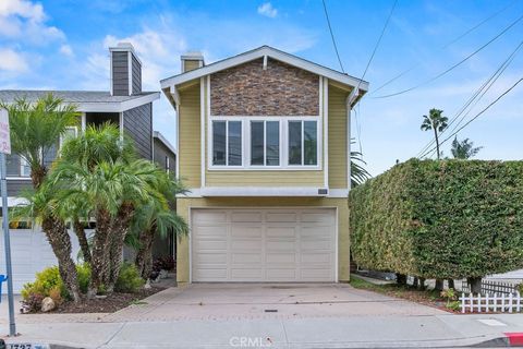 Photo of 1737 Herrin St, Redondo Beach, CA 90278 (MLS # PW25266012)