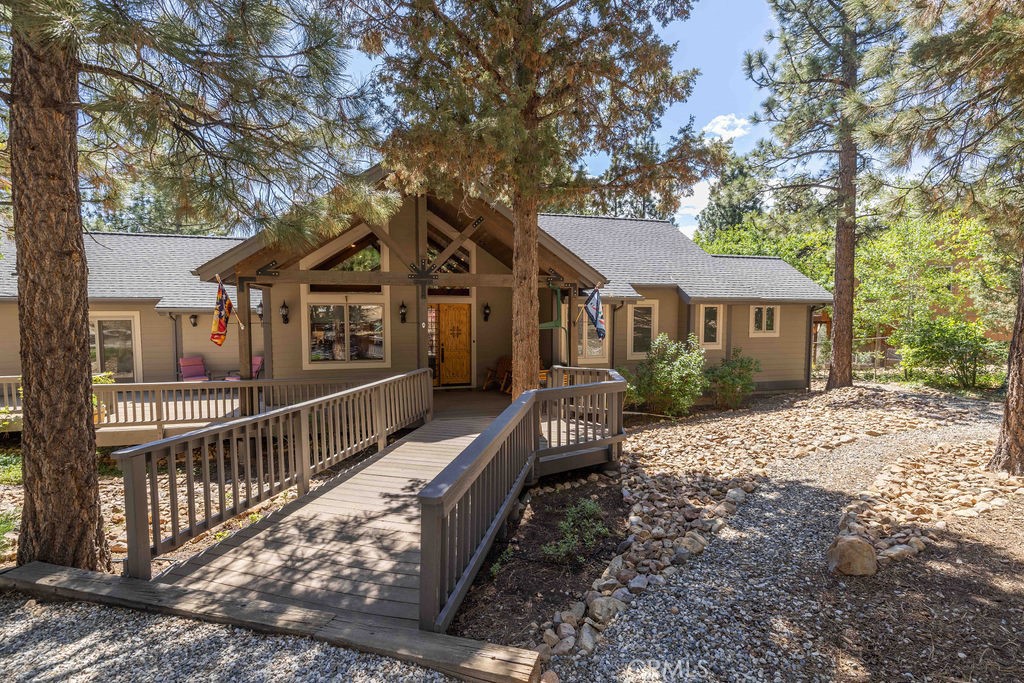 1026 Heritage Trail