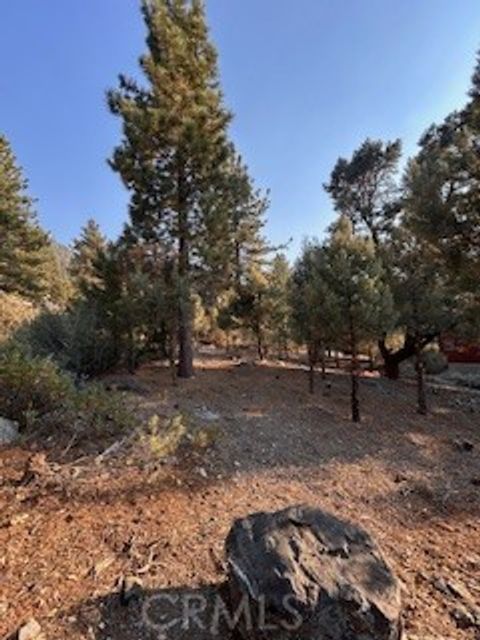 Photo of 15120 acacia Way, Pine Mountain Club, CA 93222 (MLS # SR25216354)