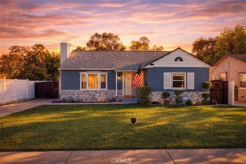 Photo of 1660 Wagner St St, Pasadena, CA 91106 (MLS # CV26050107)