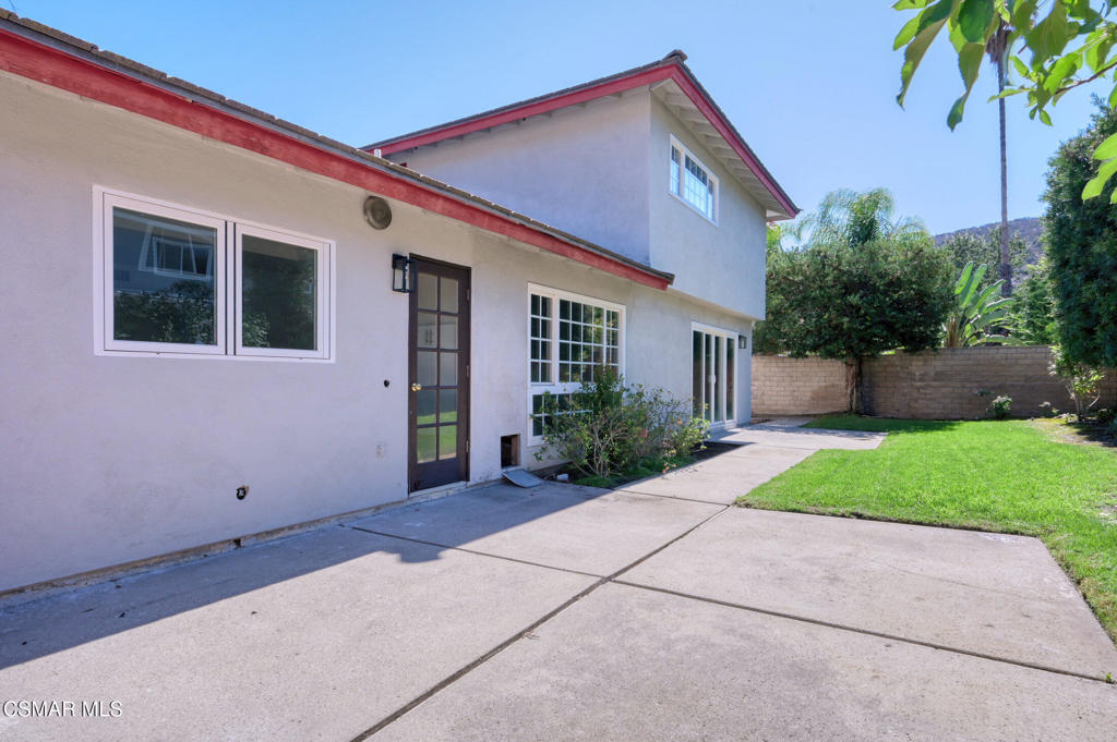 Foxmoor-706 - 706 - Residential Lease