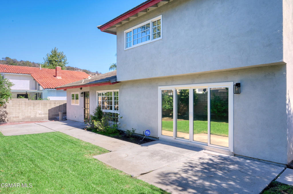 Foxmoor-706 - 706 - Residential Lease