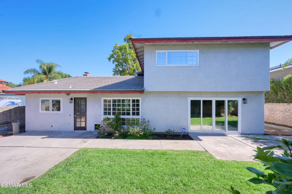 Foxmoor-706 - 706 - Residential Lease