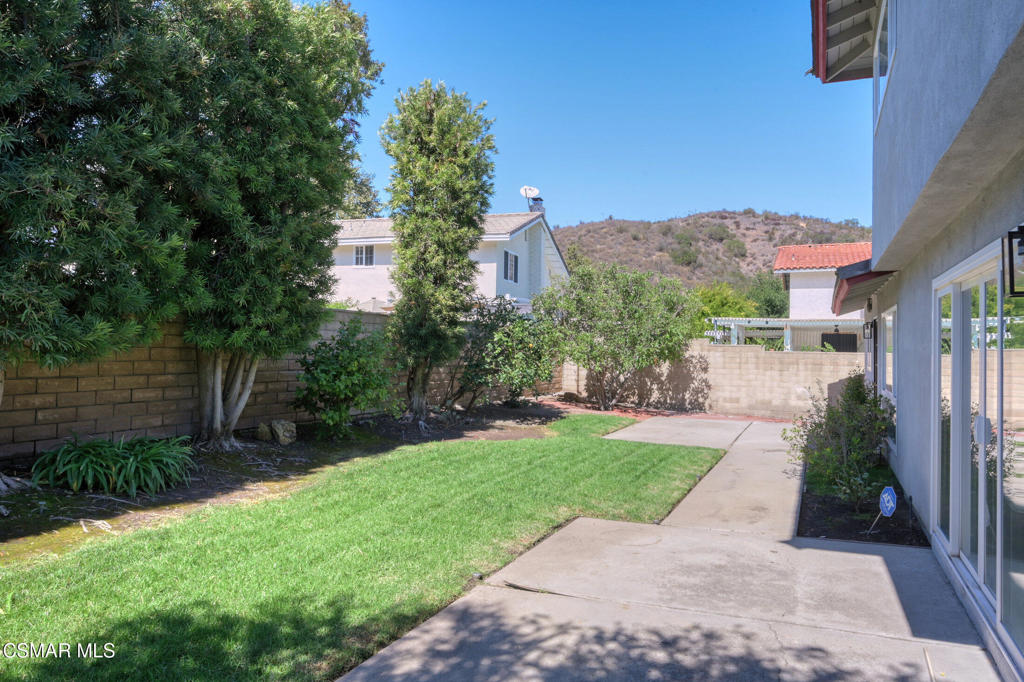 Foxmoor-706 - 706 - Residential Lease