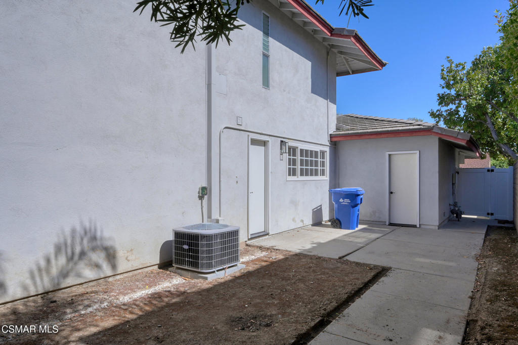 Foxmoor-706 - 706 - Residential Lease