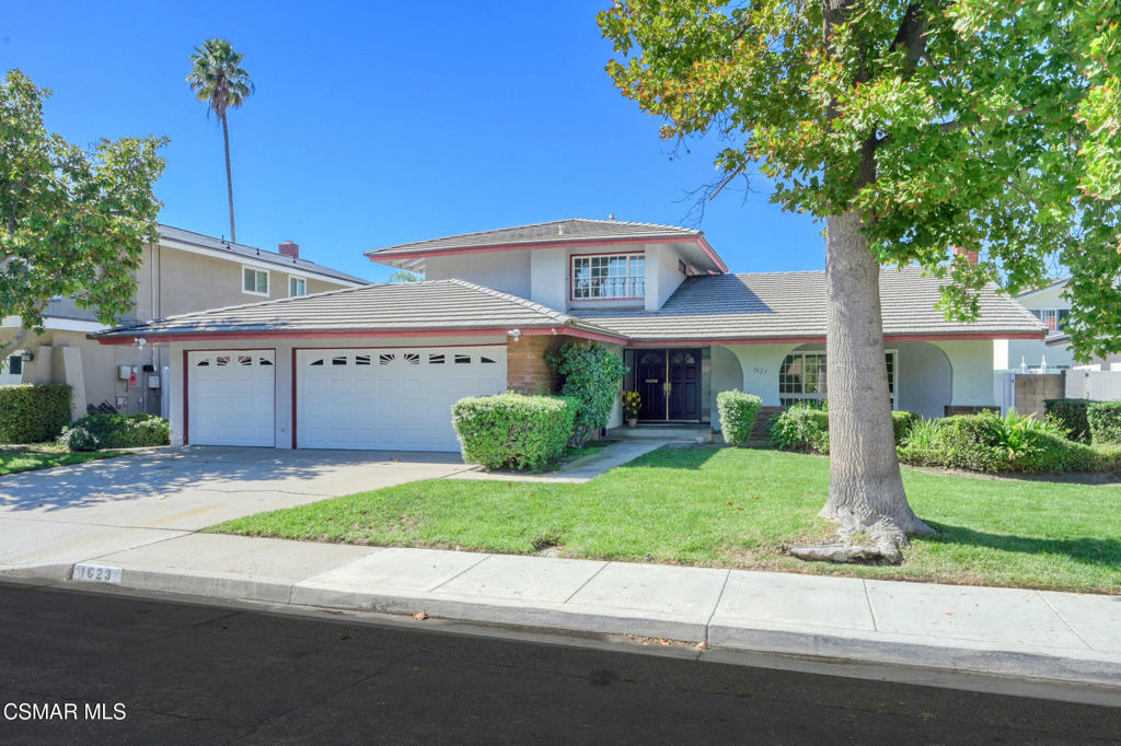 Foxmoor-706 - 706 - Residential Lease