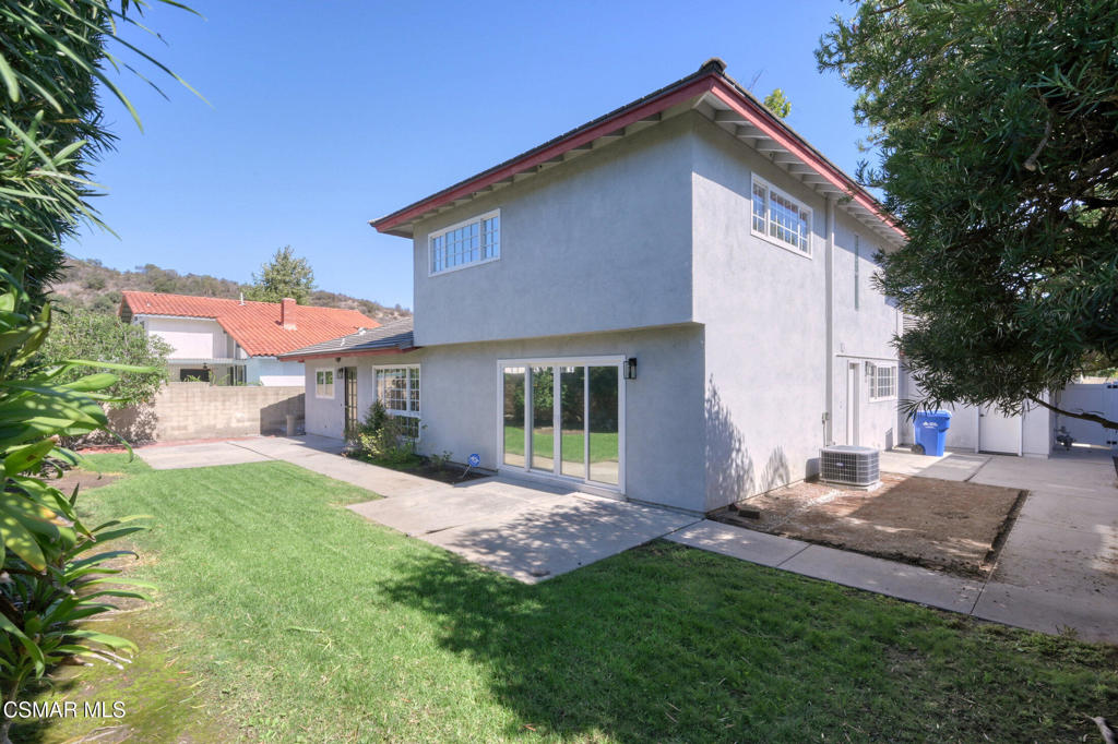 Foxmoor-706 - 706 - Residential Lease