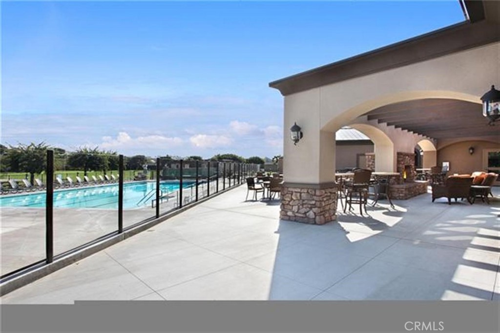 Villas (N.S.) (NSV) - Residential Lease