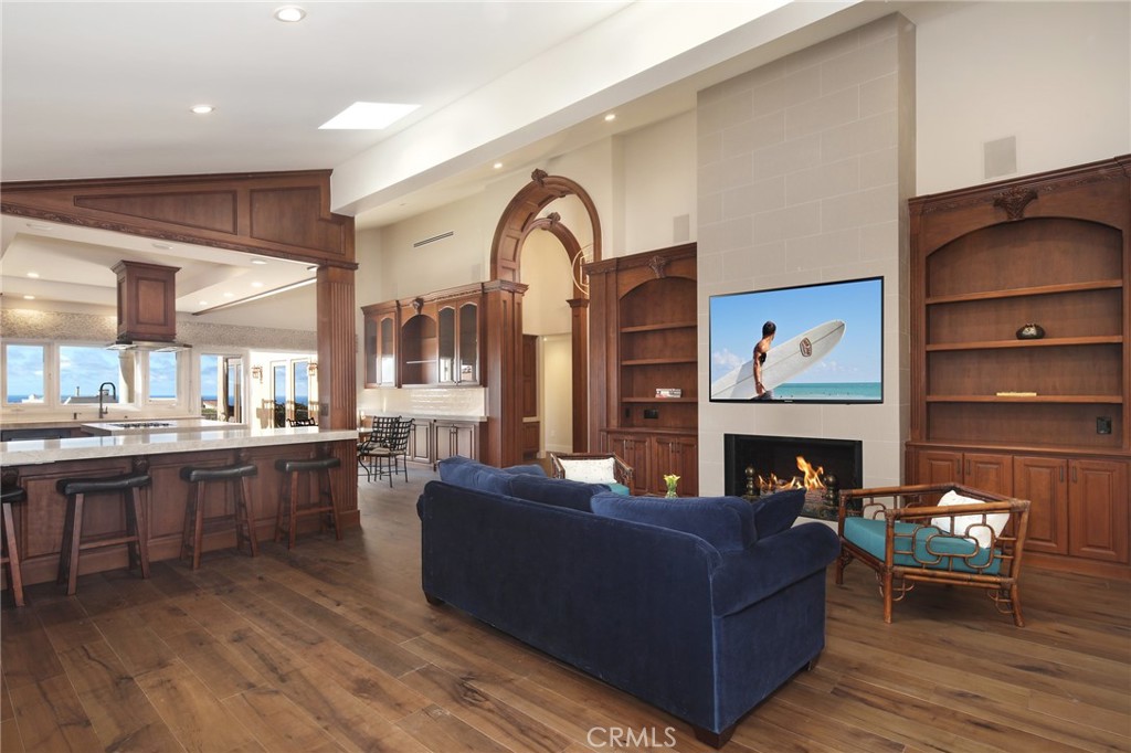 Villas (N.S.) (NSV) - Residential Lease