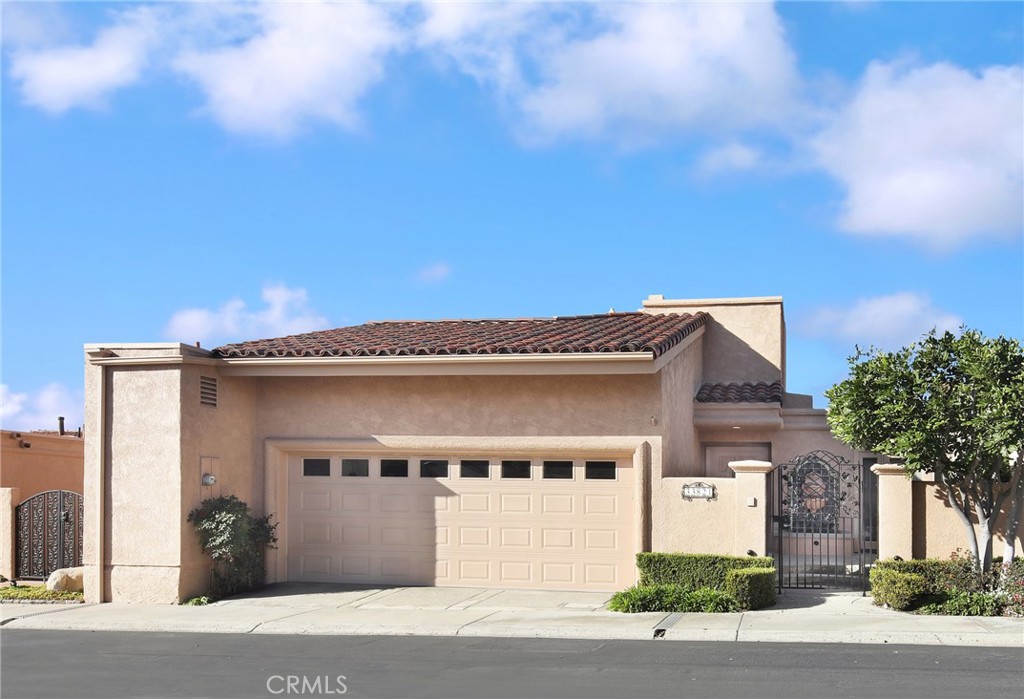 Villas (N.S.) (NSV) - Residential Lease