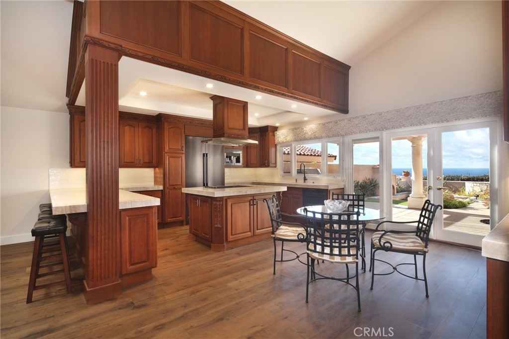 Villas (N.S.) (NSV) - Residential Lease