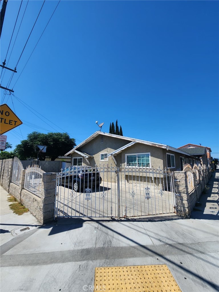 16441 Clarkdale Avenue
