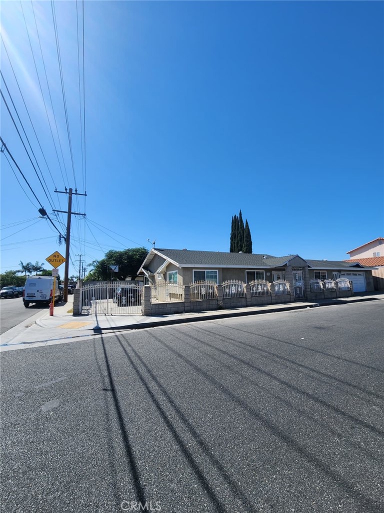 16441 Clarkdale Avenue