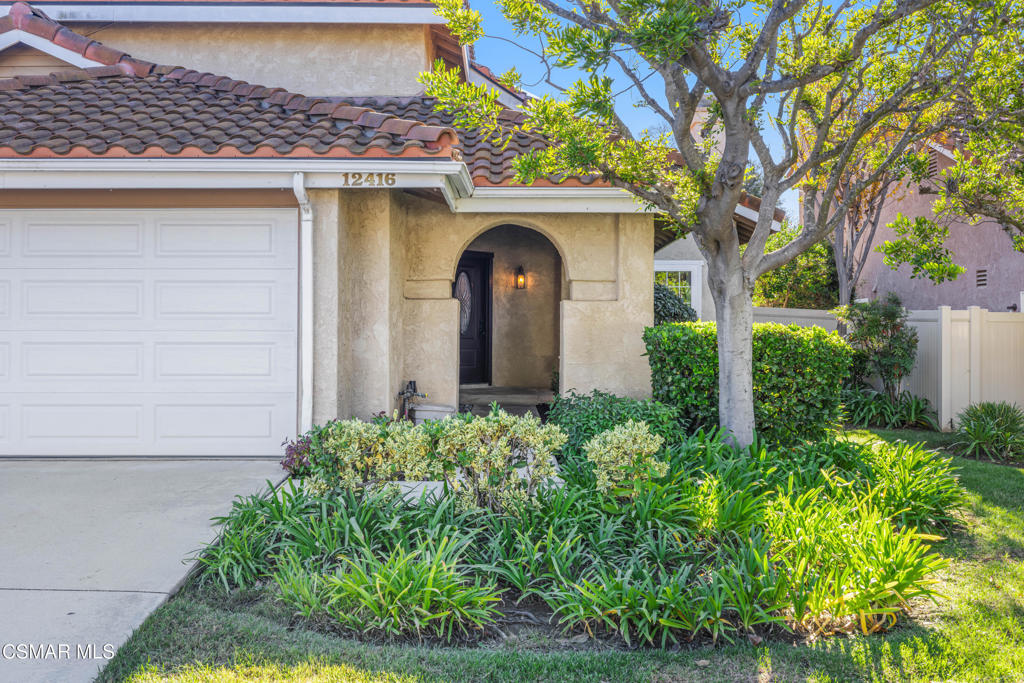 12416 Willow Grove Court