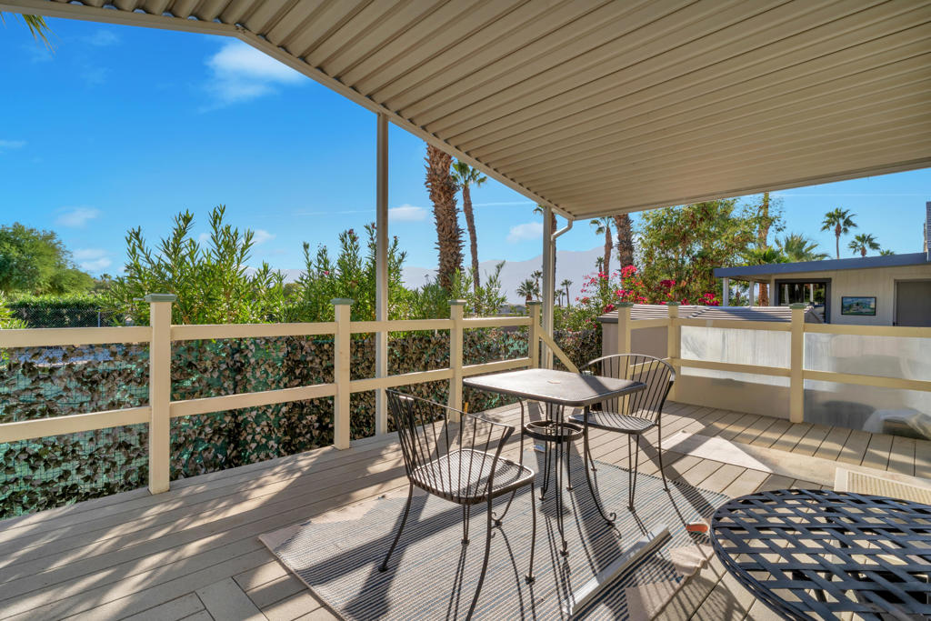 Not Applicable-1 - Manufactured In Park