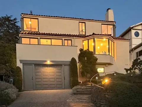 225 Arlington Ave., Kensington, CA 94707 - MLS#: 41122331