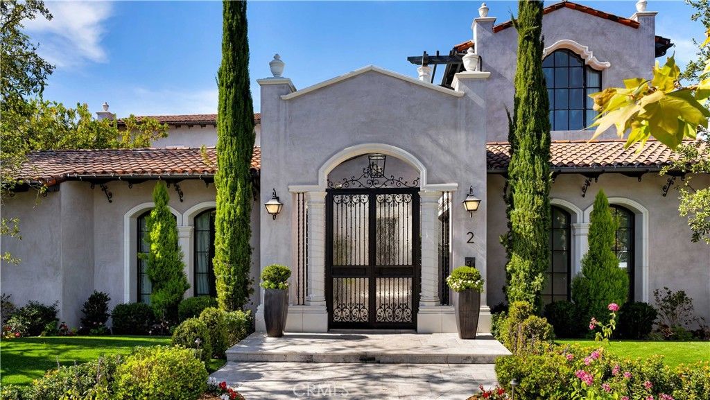 Photo of 2 Thomas Road, Ladera Ranch, CA 92694 (MLS # OC26049149)