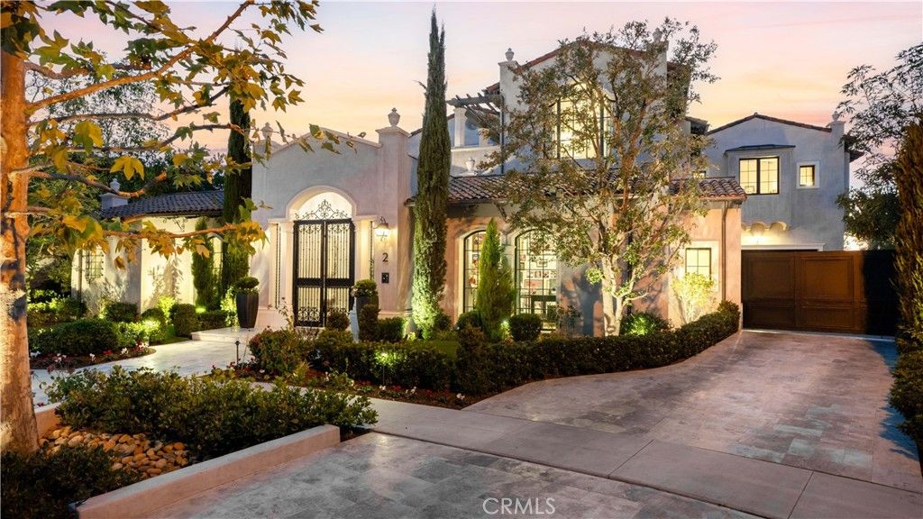 Photo of 2 Thomas Road, Ladera Ranch, CA 92694 (MLS # OC26049149)