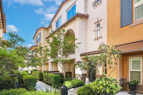 Photo of 375 Santa Diana Terrace, Sunnyvale, CA 94085 (MLS # ML82035334)