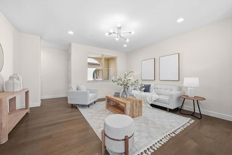 Photo of 375 Santa Diana Terrace, Sunnyvale, CA 94085 (MLS # ML82035334)