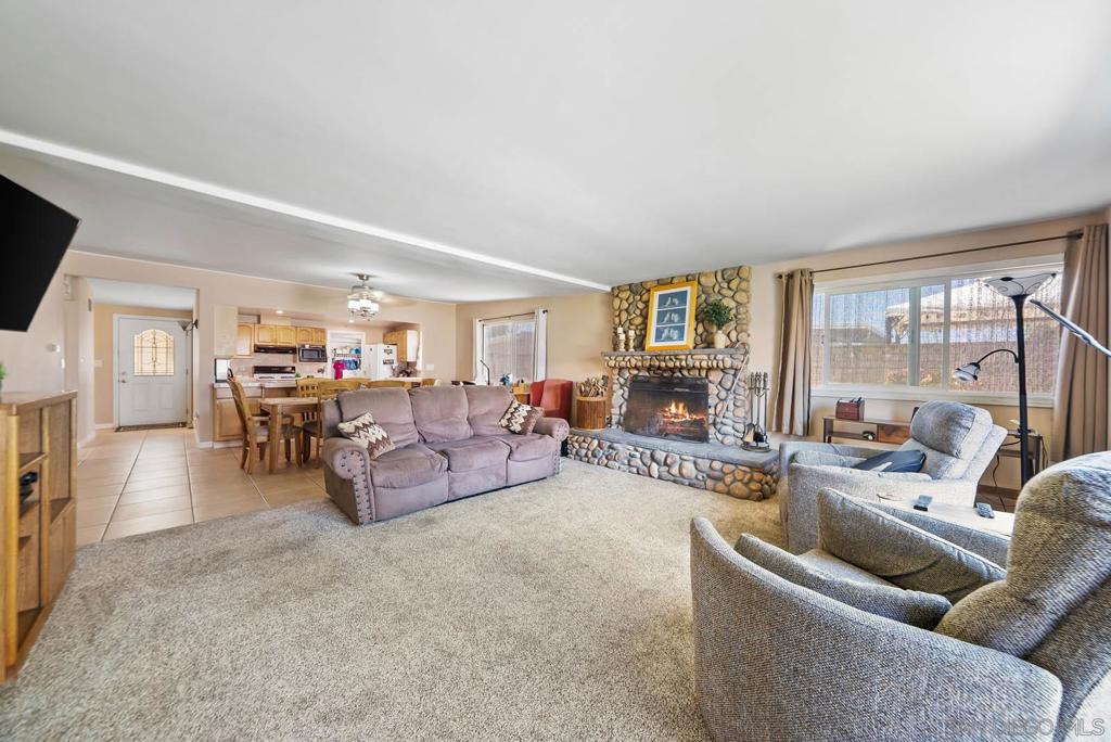 Imperial Beach - Residential