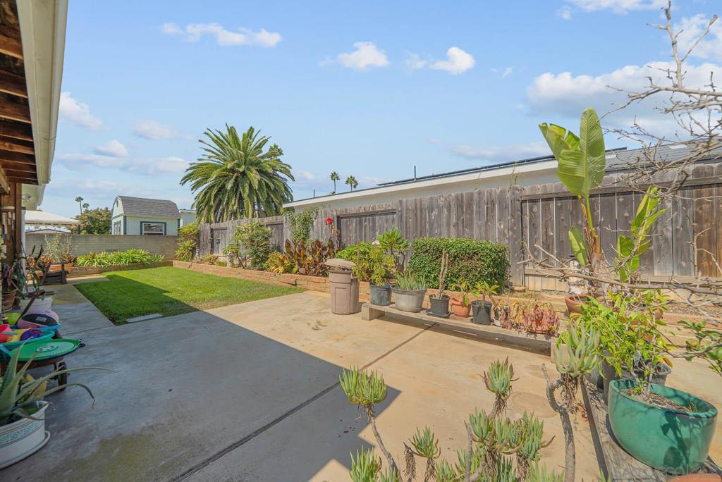 Imperial Beach - Residential