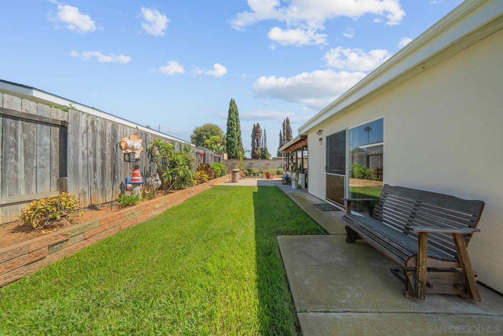 Imperial Beach - Residential