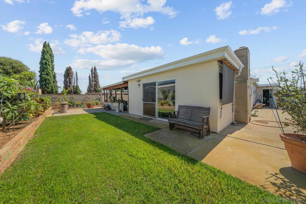 Imperial Beach - Residential