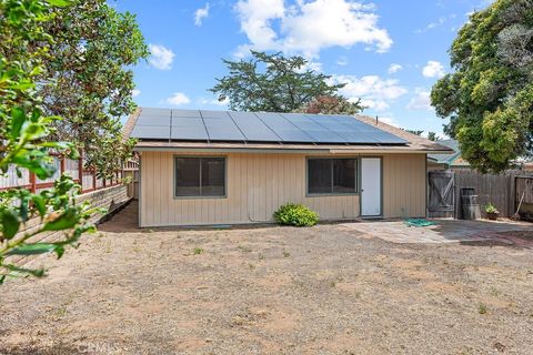 Tiny photo for 1545 6th Street, Los Osos, CA 93402 (MLS # SC26152320)