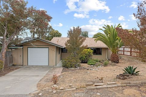 Photo of 1545 6th Street, Los Osos, CA 93402 (MLS # SC26152320)