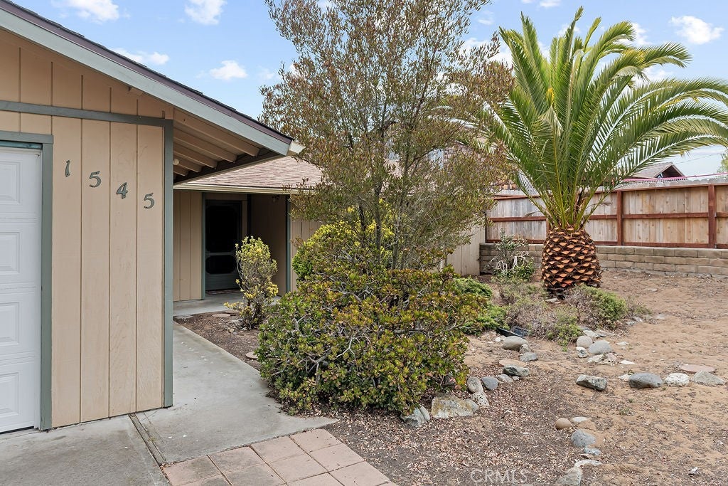 1545 6th Street