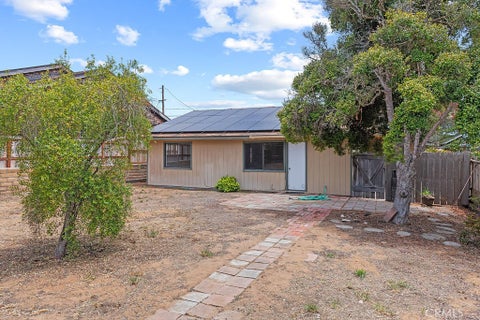 Tiny photo for 1545 6th Street, Los Osos, CA 93402 (MLS # SC26152320)