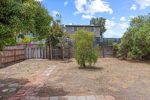 Tiny photo for 1545 6th Street, Los Osos, CA 93402 (MLS # SC26152320)