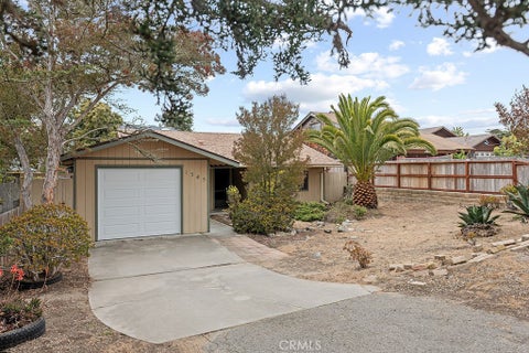 Tiny photo for 1545 6th Street, Los Osos, CA 93402 (MLS # SC26152320)
