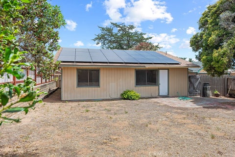 Tiny photo for 1545 6th Street, Los Osos, CA 93402 (MLS # SC26152320)