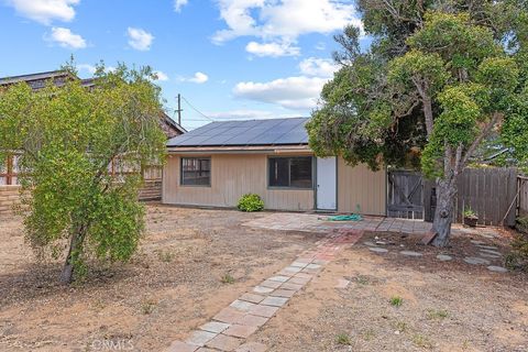 Tiny photo for 1545 6th Street, Los Osos, CA 93402 (MLS # SC26152320)