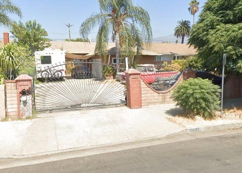 Photo of 13051 Vaughn Street, San Fernando, CA 91340 (MLS # SR26188384)