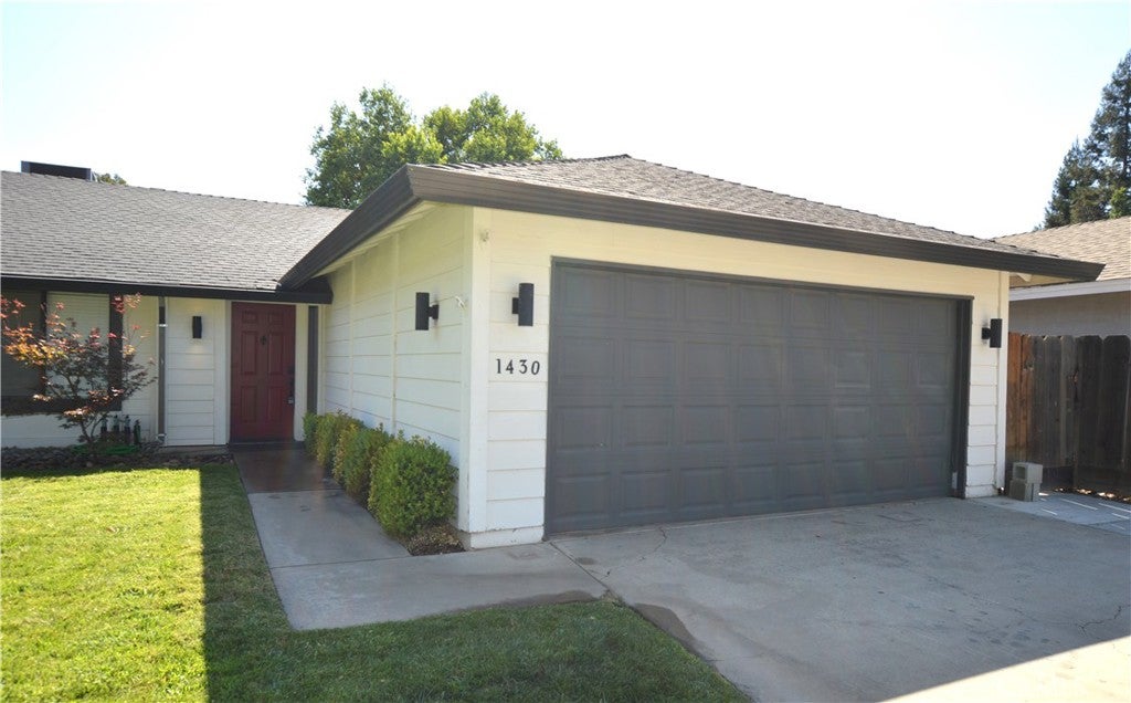 1430 Jackson Court