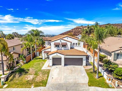 544 Rocking Horse Drive Chula Vista CA 91914