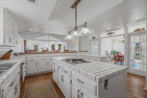 Tiny photo for 1230 Mandalay Beach Road, Oxnard, CA 93035 (MLS # V1-31864)