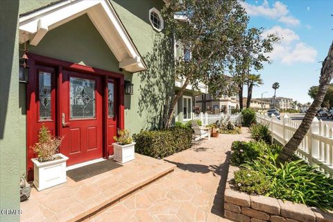 Tiny photo for 1230 Mandalay Beach Road, Oxnard, CA 93035 (MLS # V1-31864)