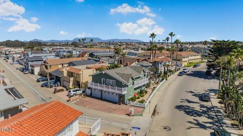 Tiny photo for 1230 Mandalay Beach Road, Oxnard, CA 93035 (MLS # V1-31864)