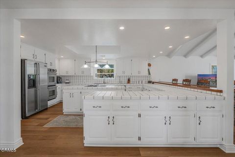 Tiny photo for 1230 Mandalay Beach Road, Oxnard, CA 93035 (MLS # V1-31864)