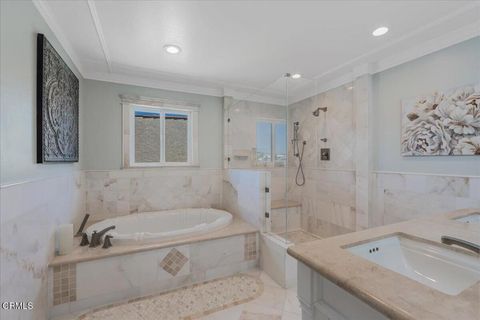 Tiny photo for 1230 Mandalay Beach Road, Oxnard, CA 93035 (MLS # V1-31864)