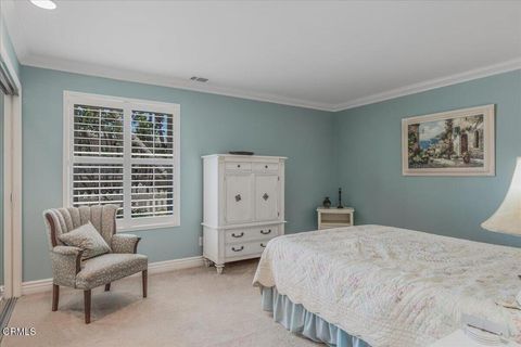 Tiny photo for 1230 Mandalay Beach Road, Oxnard, CA 93035 (MLS # V1-31864)